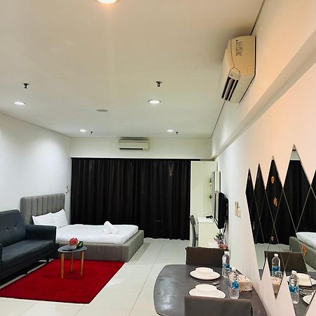Mercu Summer Suites Kuala Lumpur Bukit Bintang By Classy エクステリア 写真