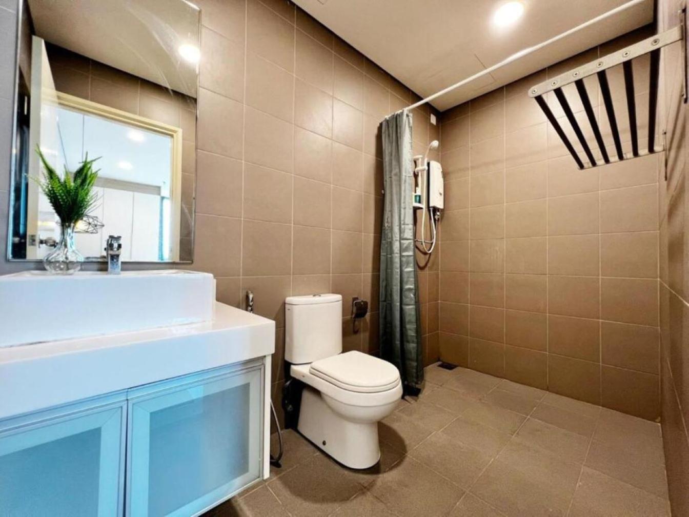 Mercu Summer Suites Kuala Lumpur Bukit Bintang By Classy エクステリア 写真