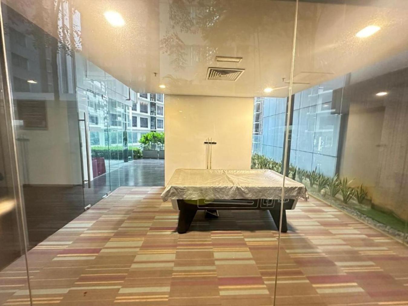 Mercu Summer Suites Kuala Lumpur Bukit Bintang By Classy エクステリア 写真
