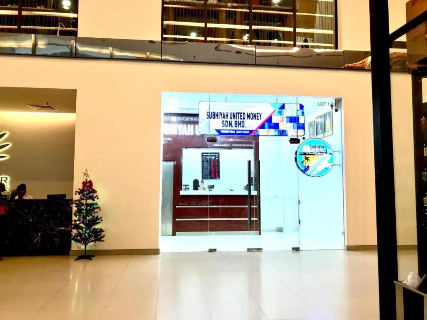 Mercu Summer Suites Kuala Lumpur Bukit Bintang By Classy エクステリア 写真