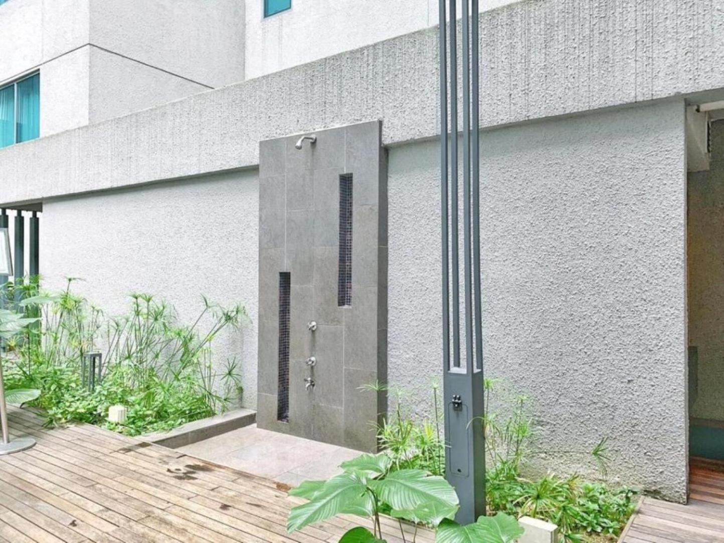 Mercu Summer Suites Kuala Lumpur Bukit Bintang By Classy エクステリア 写真