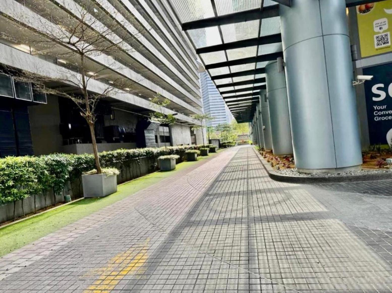 Mercu Summer Suites Kuala Lumpur Bukit Bintang By Classy エクステリア 写真