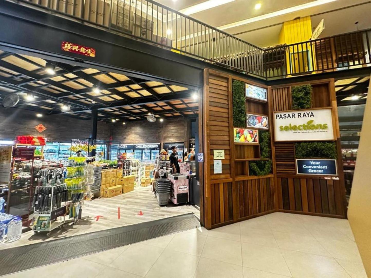 Mercu Summer Suites Kuala Lumpur Bukit Bintang By Classy エクステリア 写真